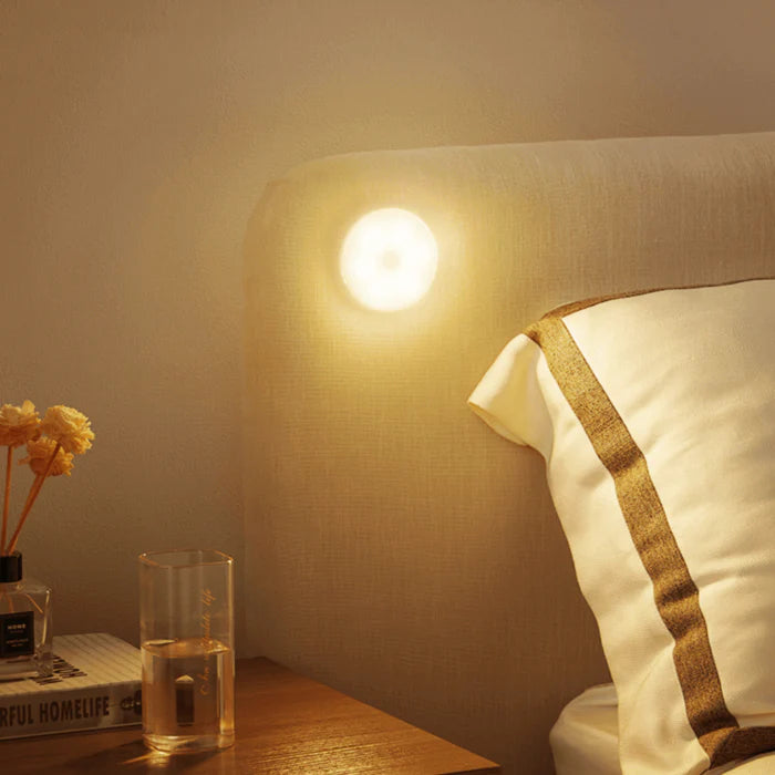 LuxiCircly™ - Iluminación creativa