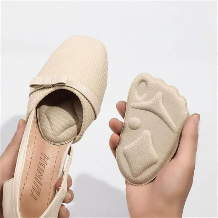 Almohadillas Anti-dolor Con Espuma Adhesiva
