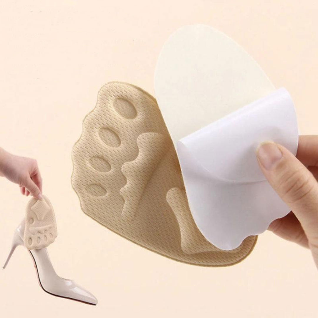 Almohadillas Anti-dolor Con Espuma Adhesiva