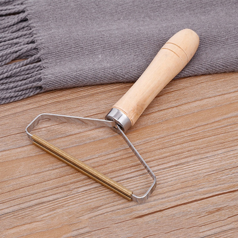 CEPILLO PARA PELOS Y PELUSAS