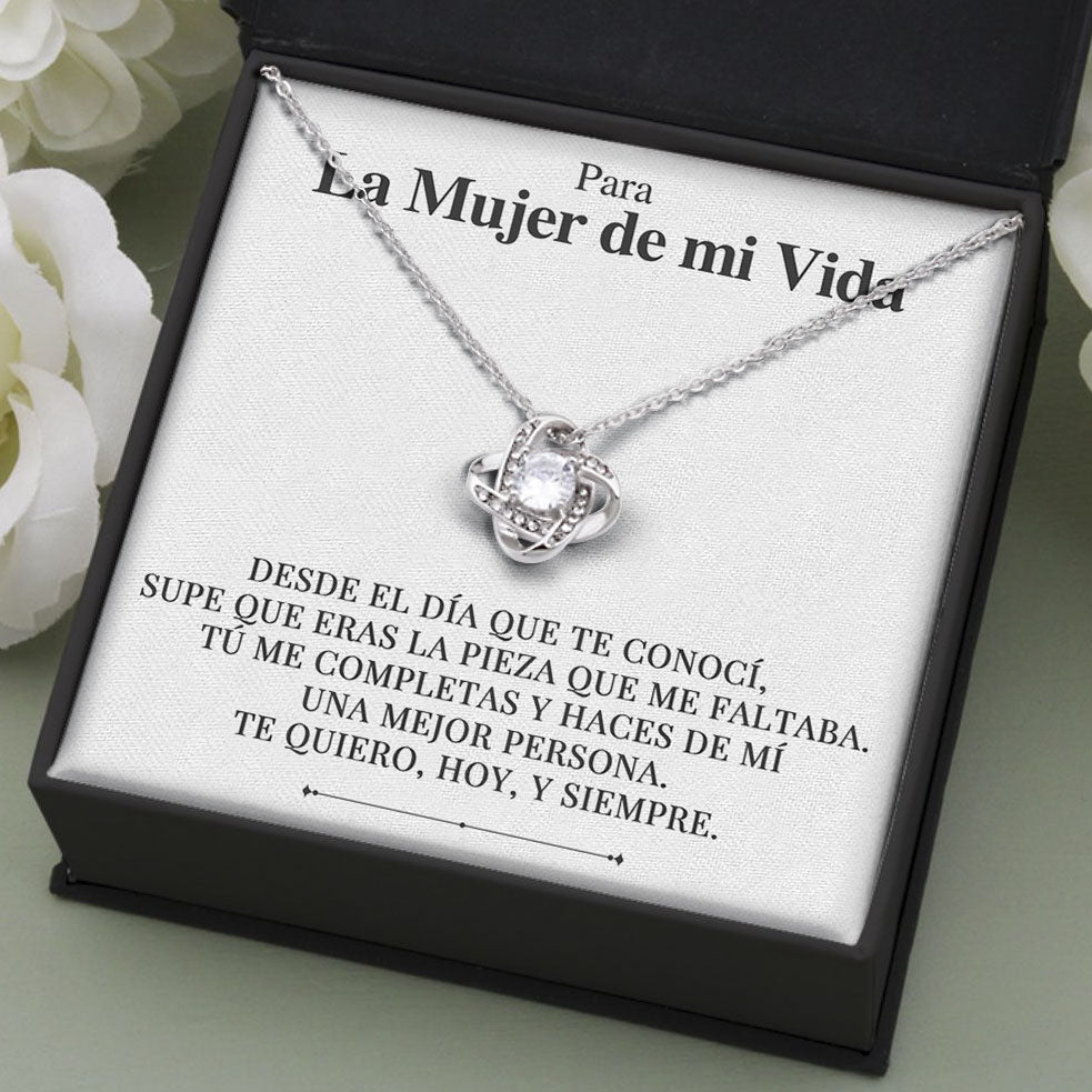 *Collar Universo*