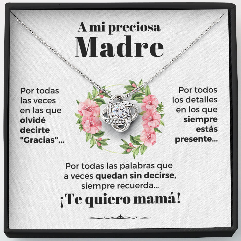 *Collar Universo*
