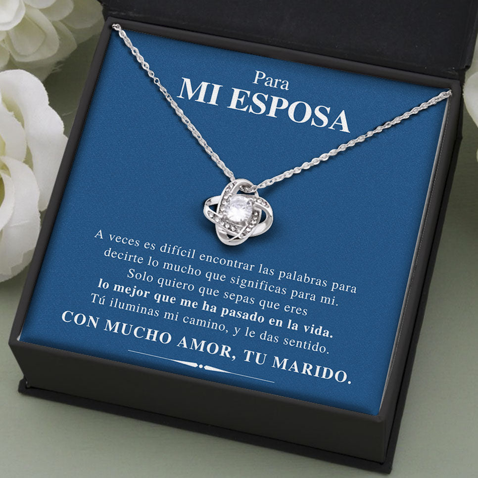 *Collar Universo*